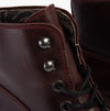Fly London HAZI147FLY Womens Boots Wine