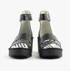 Fly London BONO290FLY Womens Sandals Black