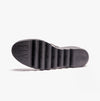 Fly London BISO305FLY Womens Wedge Sandals Black