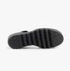 Fly London BISO305FLY Womens Sandals Black