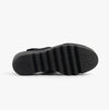 Fly London BAIF585FLY Womens Sandals Black