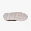 Fly London DELF580FLY Womens Wedge Trainers White