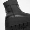 Fly London HANN248FLY Womens Boots Black