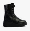 Fly London HAIF269FLY Womens Boots Black