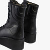 Fly London HAIF269FLY Womens Boots Black