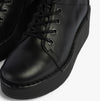 Fly London HAIF269FLY Womens Boots Black