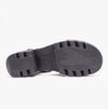 Fly London EGLY520FLY Womens Sandals Black
