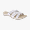 Free Spirit ALBANY Womens Sandals White