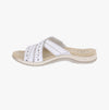 Free Spirit ALBANY Womens Sandals White