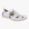 Free Spirit CLEVELAND Womens Sandals White/Multi