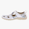Free Spirit CLEVELAND Womens Sandals White/Multi