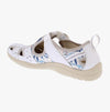 Free Spirit CLEVELAND Womens Sandals White/Multi