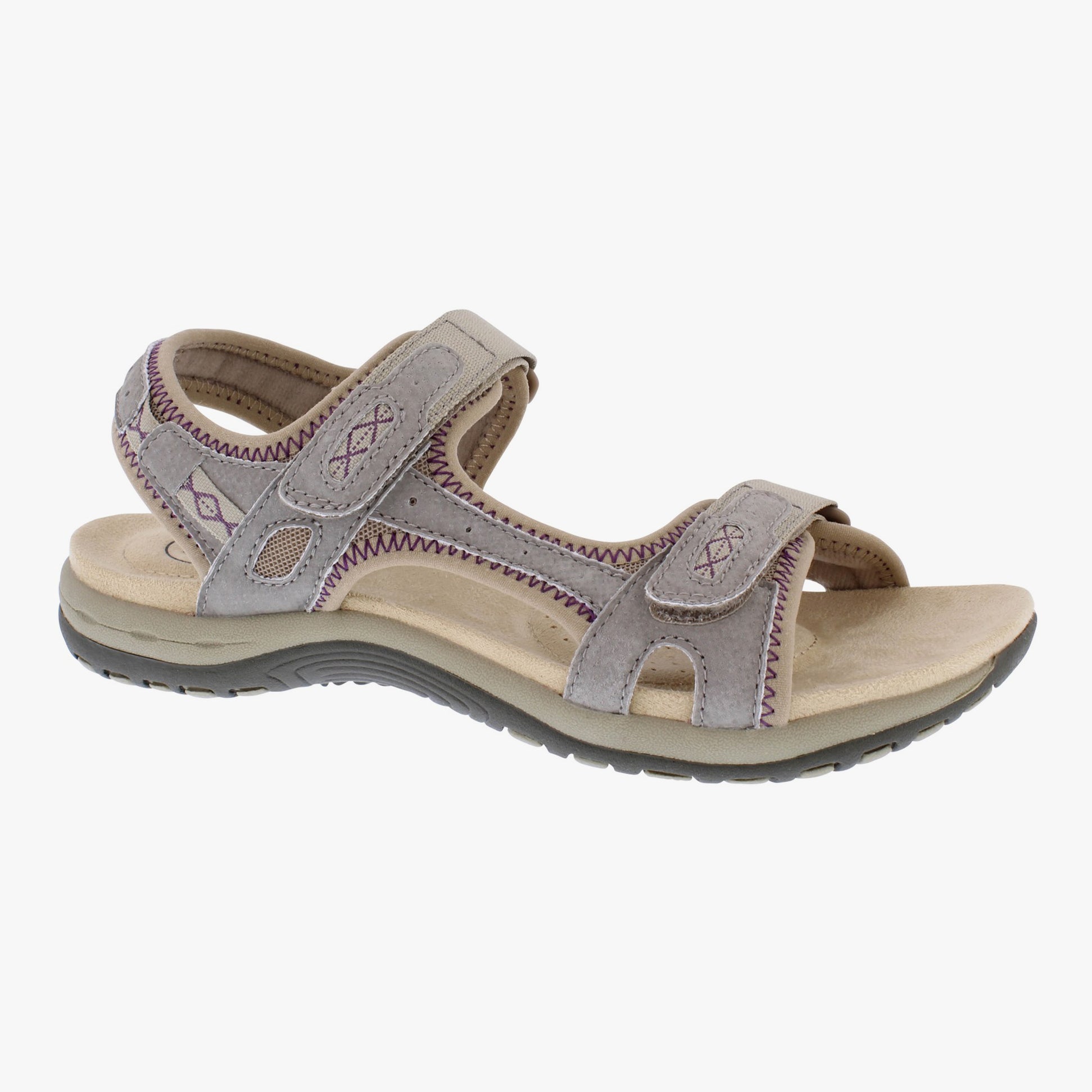 Free Spirit FRISCO Womens Sandals New Khaki