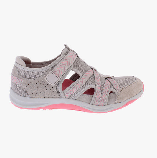 Free Spirit BOBBIE Womens Shoes Mist
