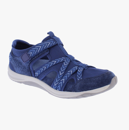 Free Spirit BOBBIE Womens Shoes Navy