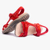 Free Spirit FRISCO Womens Sandals Chilli Pepper