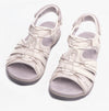 Free Spirit FAIRMONT 2 Womens Sandals White