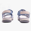 Free Spirit ZIRI Womens Sandals Sea/Multi