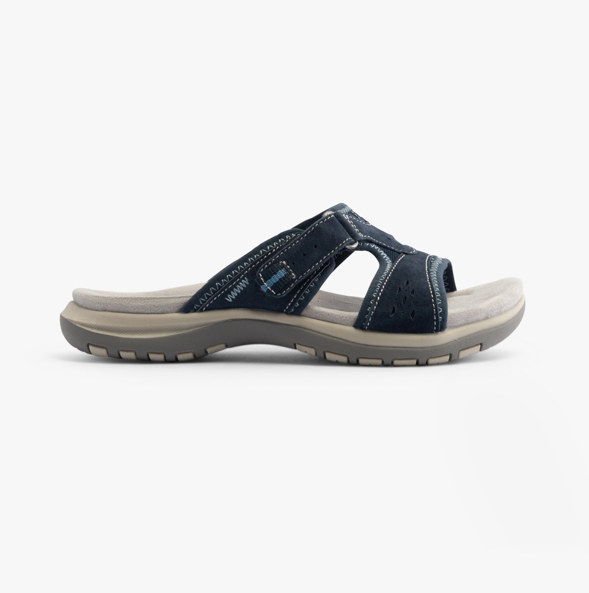 Free Spirit WICKFORD 3 Womens Sandals Navy