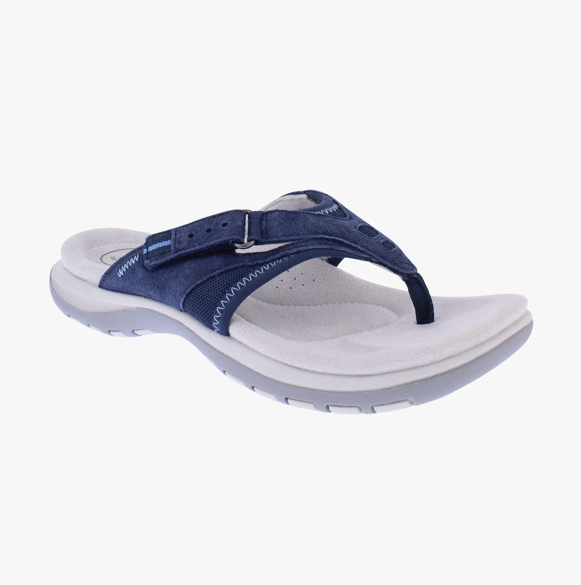 Free Spirit JULIET 2 Womens Sandals Navy
