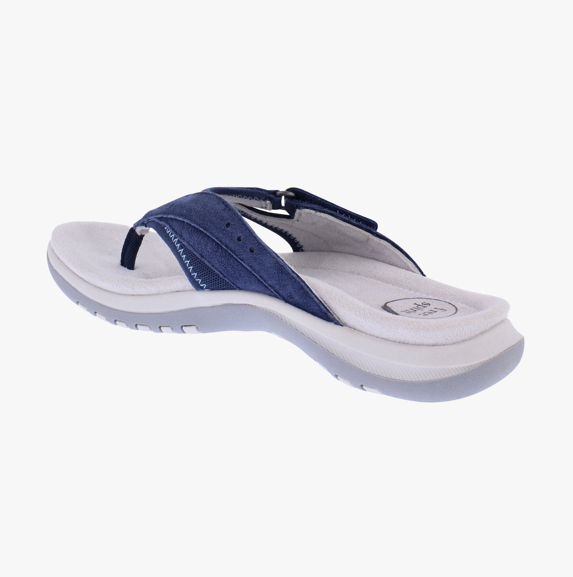 Free Spirit JULIET 2 Womens Sandals Navy