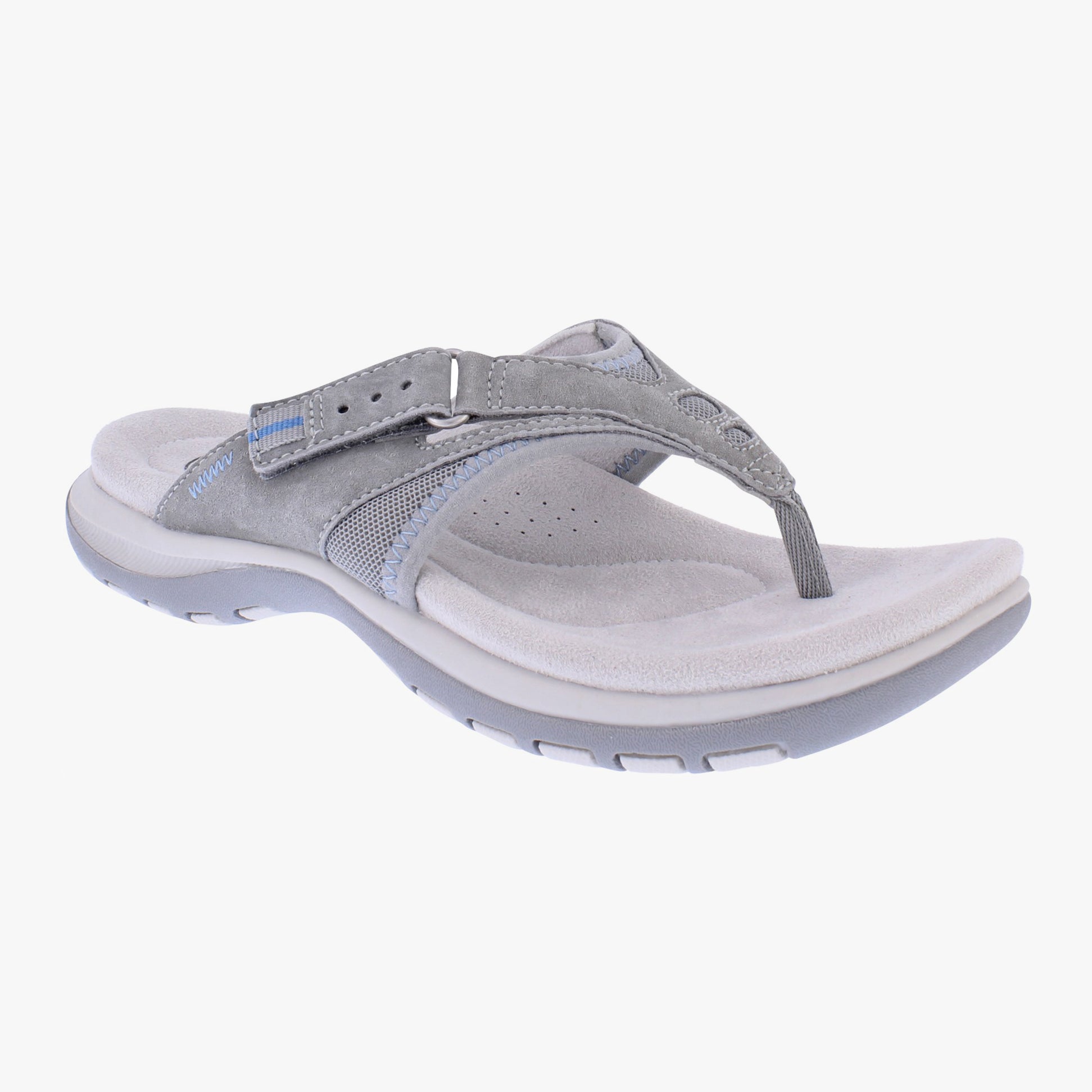 Free Spirit JULIET 2 Womens Sandals Smoke