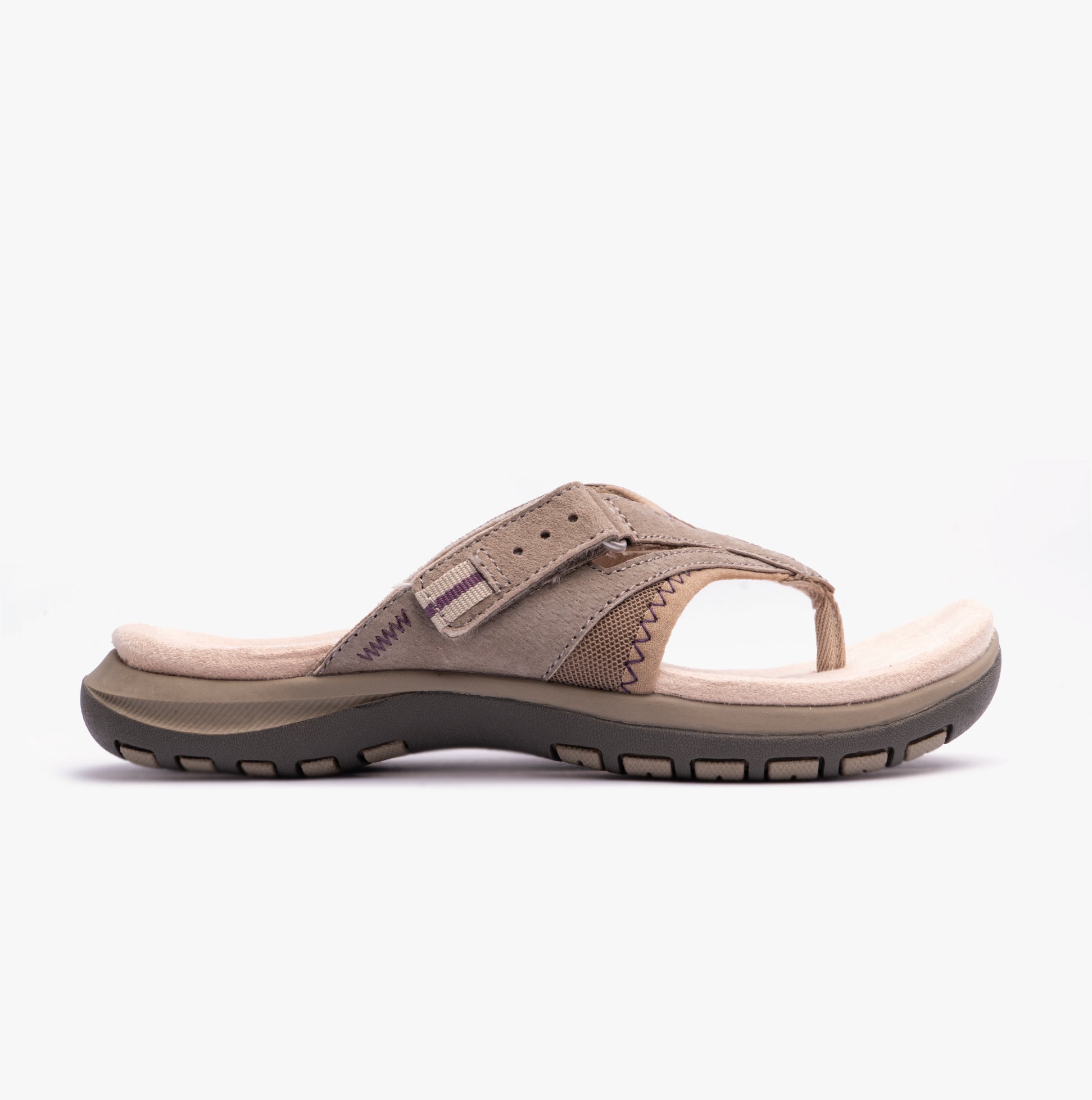 Free Spirit JULIET 2 Womens Sandals New Khaki