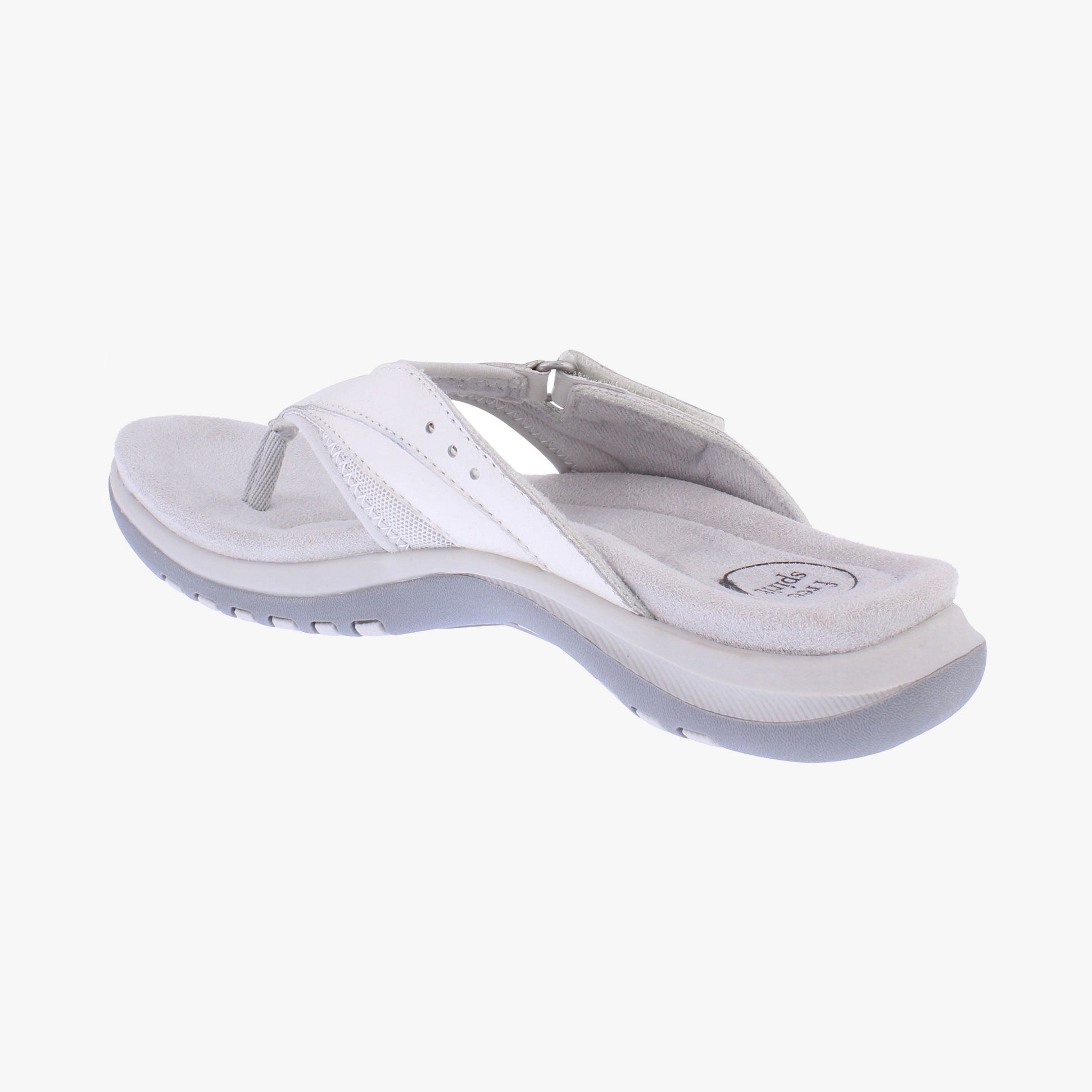 Free Spirit JULIET 2 Womens Sandals White