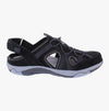 Free Spirit BRYN Womens Sandals Black