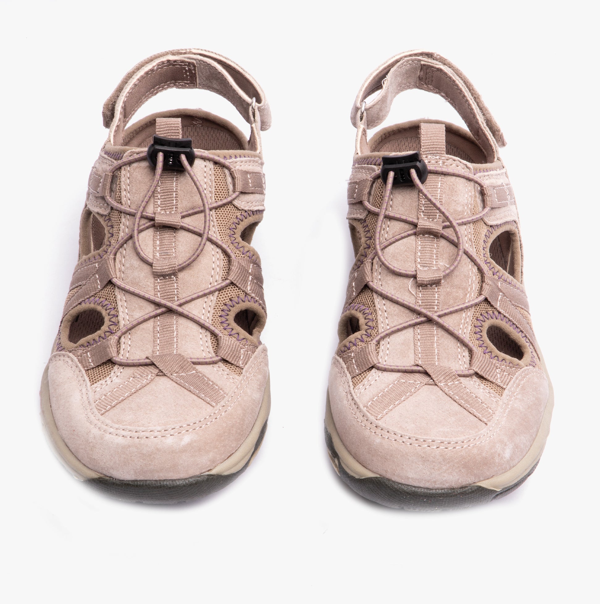 Free Spirit BRYN Womens Sandals New Khaki