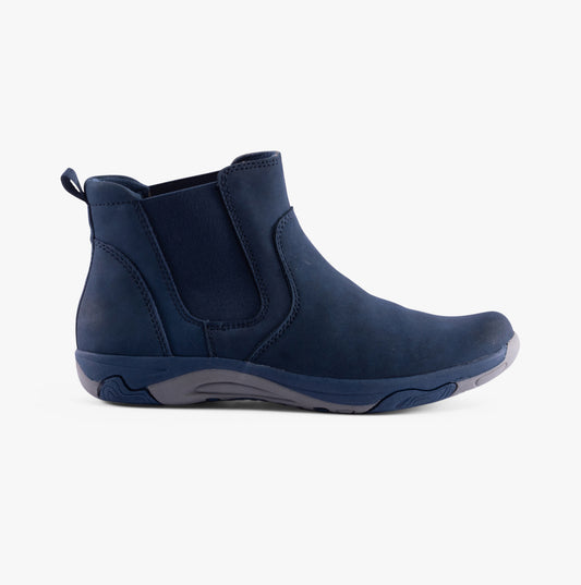 Free Spirit PRETA Womens Boots Moonlit Ocean