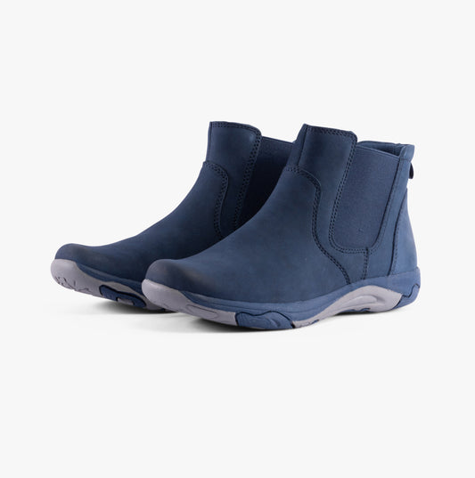 Free Spirit PRETA Womens Boots Moonlit Ocean
