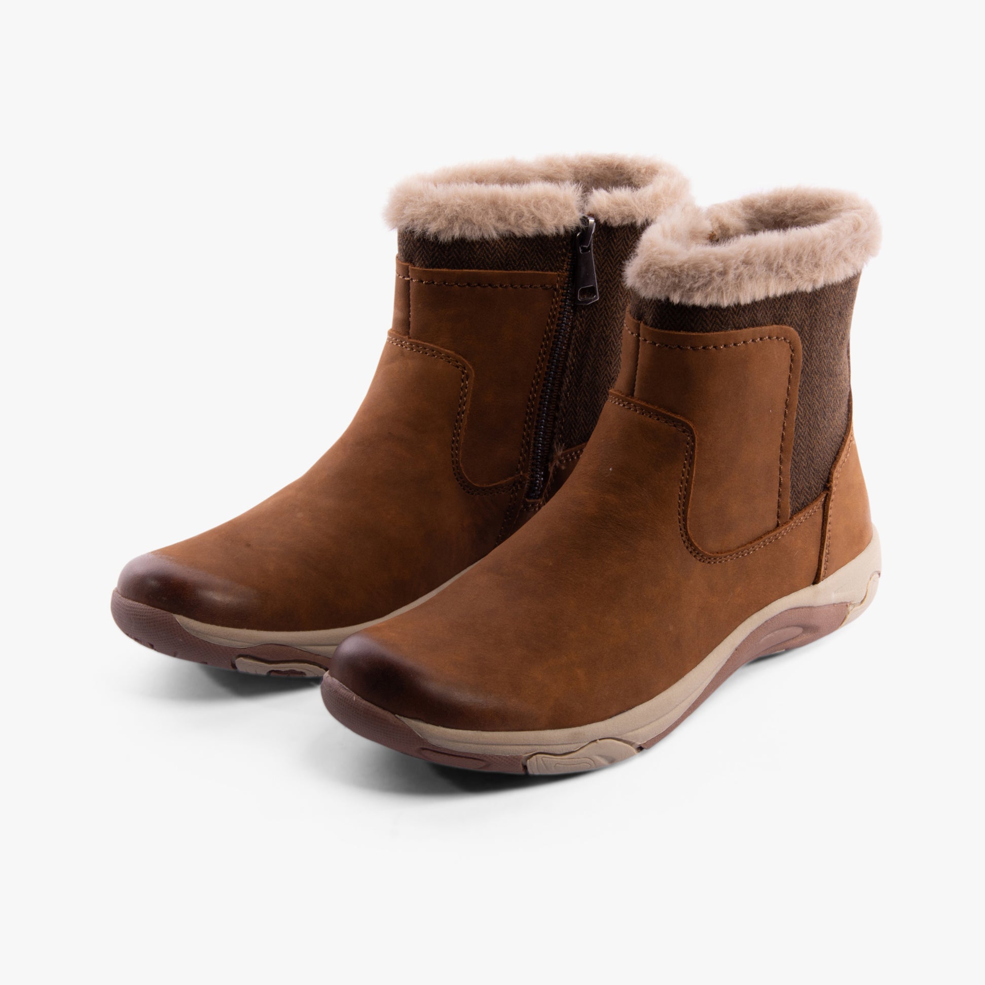 Free Spirit CHARLIE Womens Boots Monks Robe