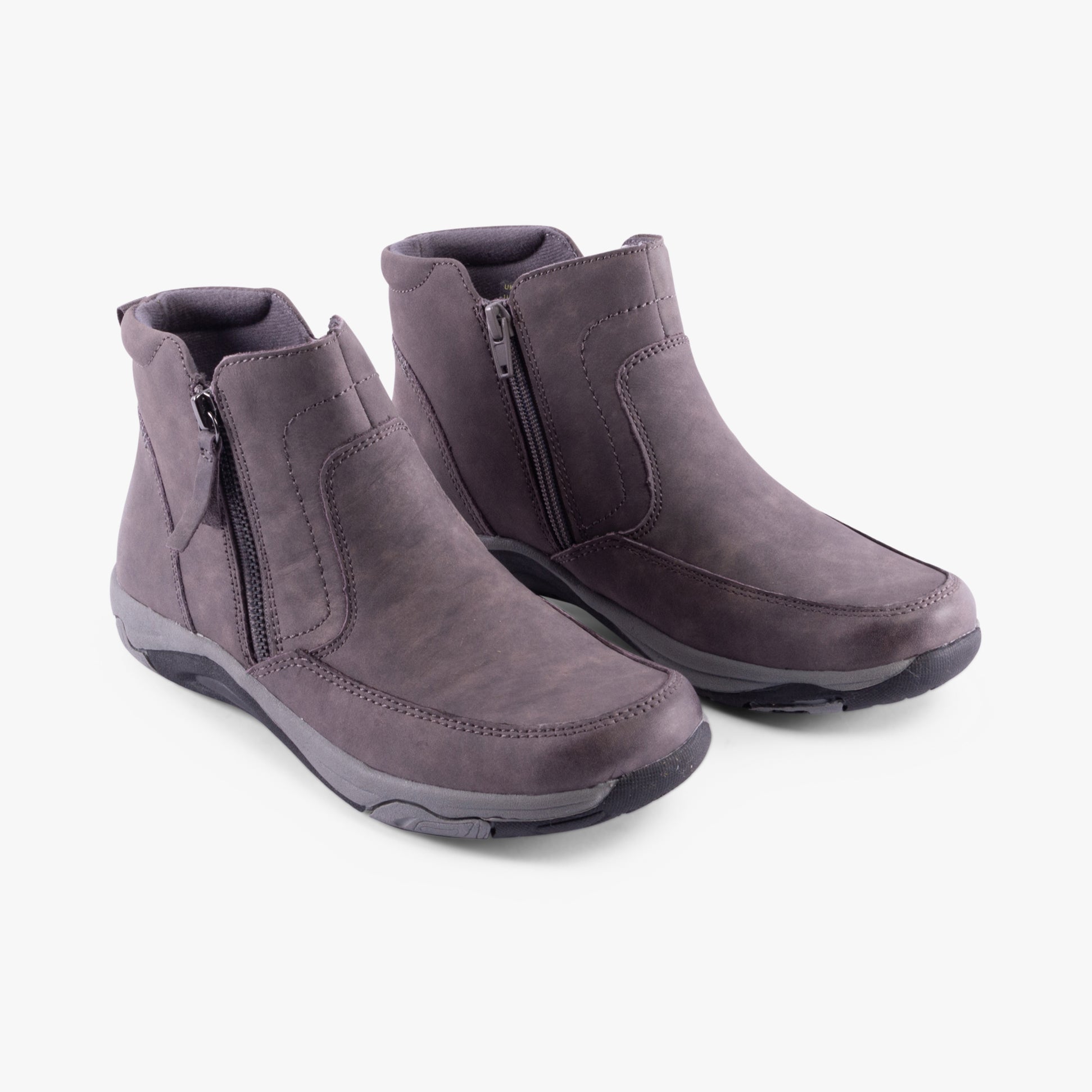 Free Spirit VEDA Womens Boots Grey