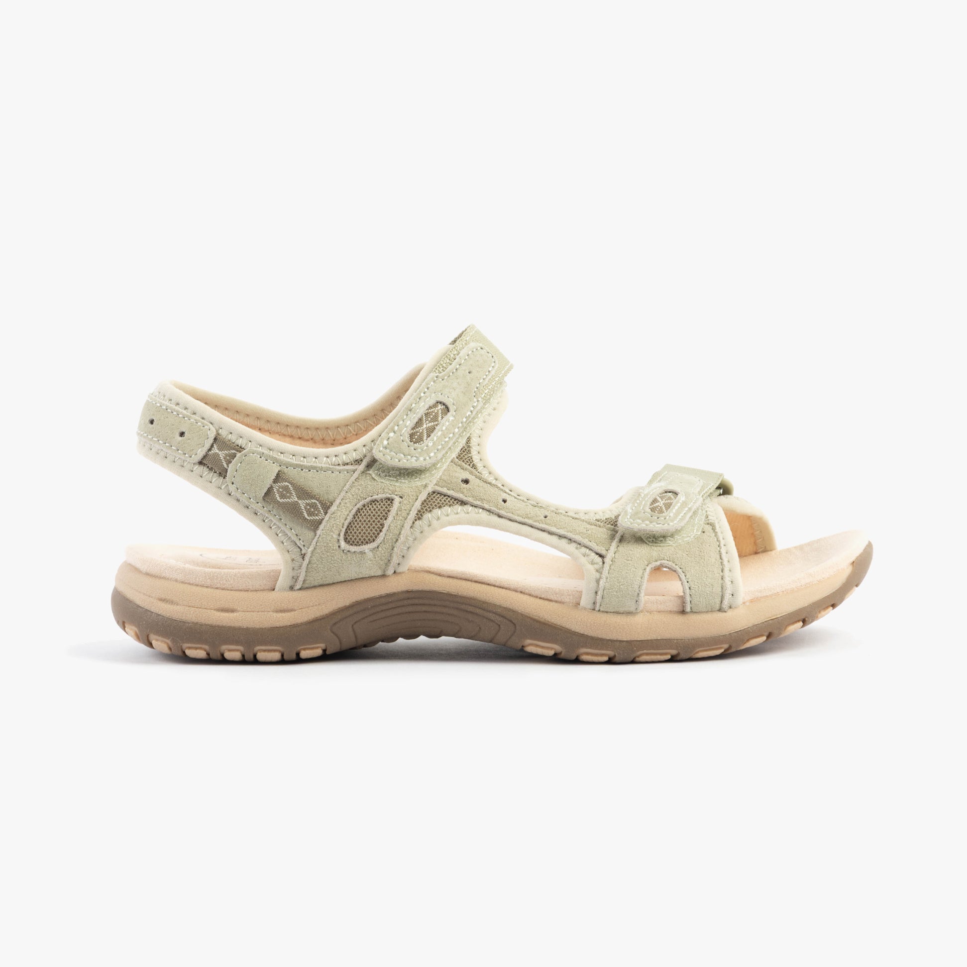 Free Spirit FRISCO Womens Sandals Elm
