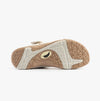 Free Spirit ELARA Womens Sandals Parchment