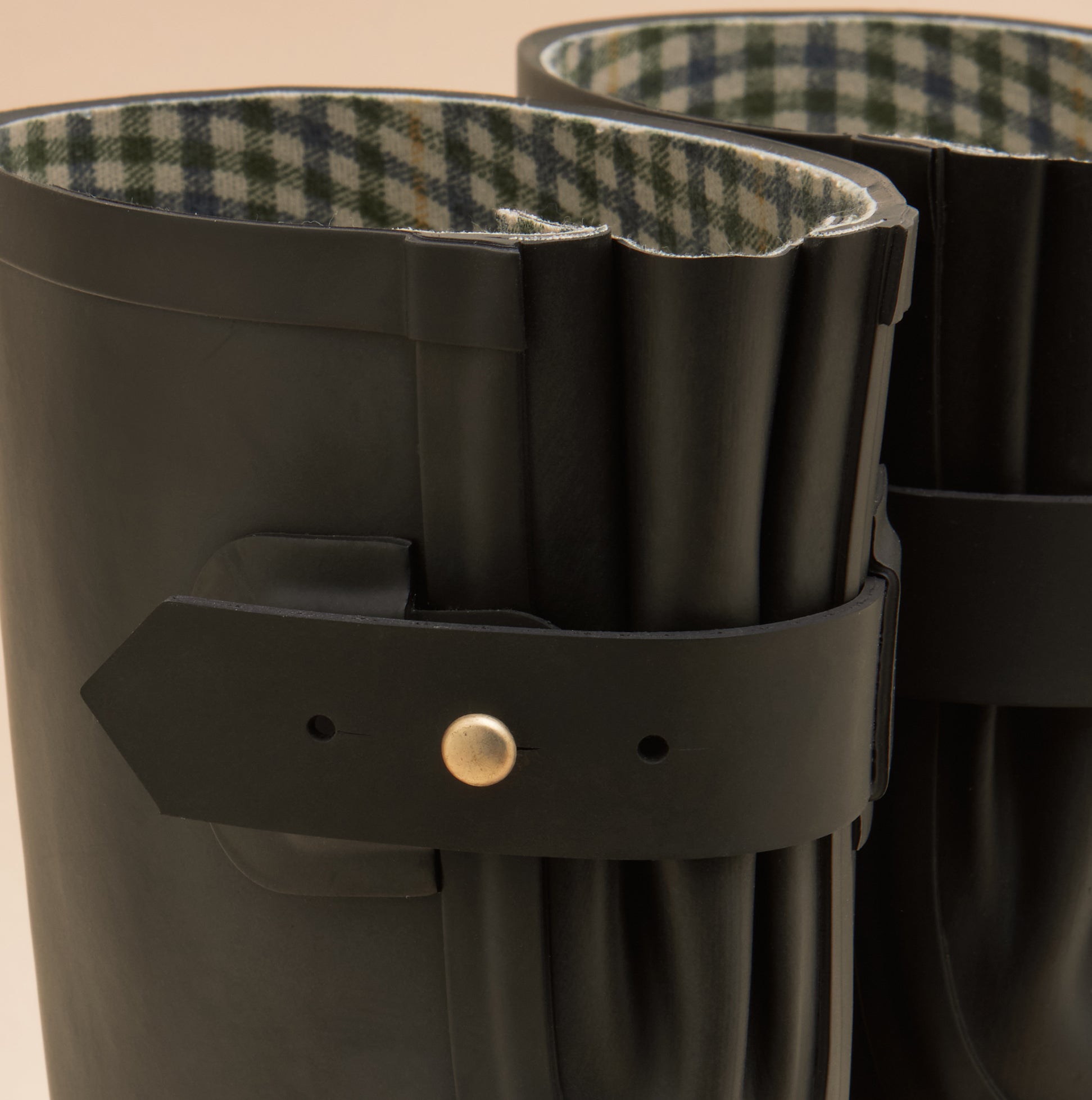 Joules WISTOW Womens Wellingtons Black