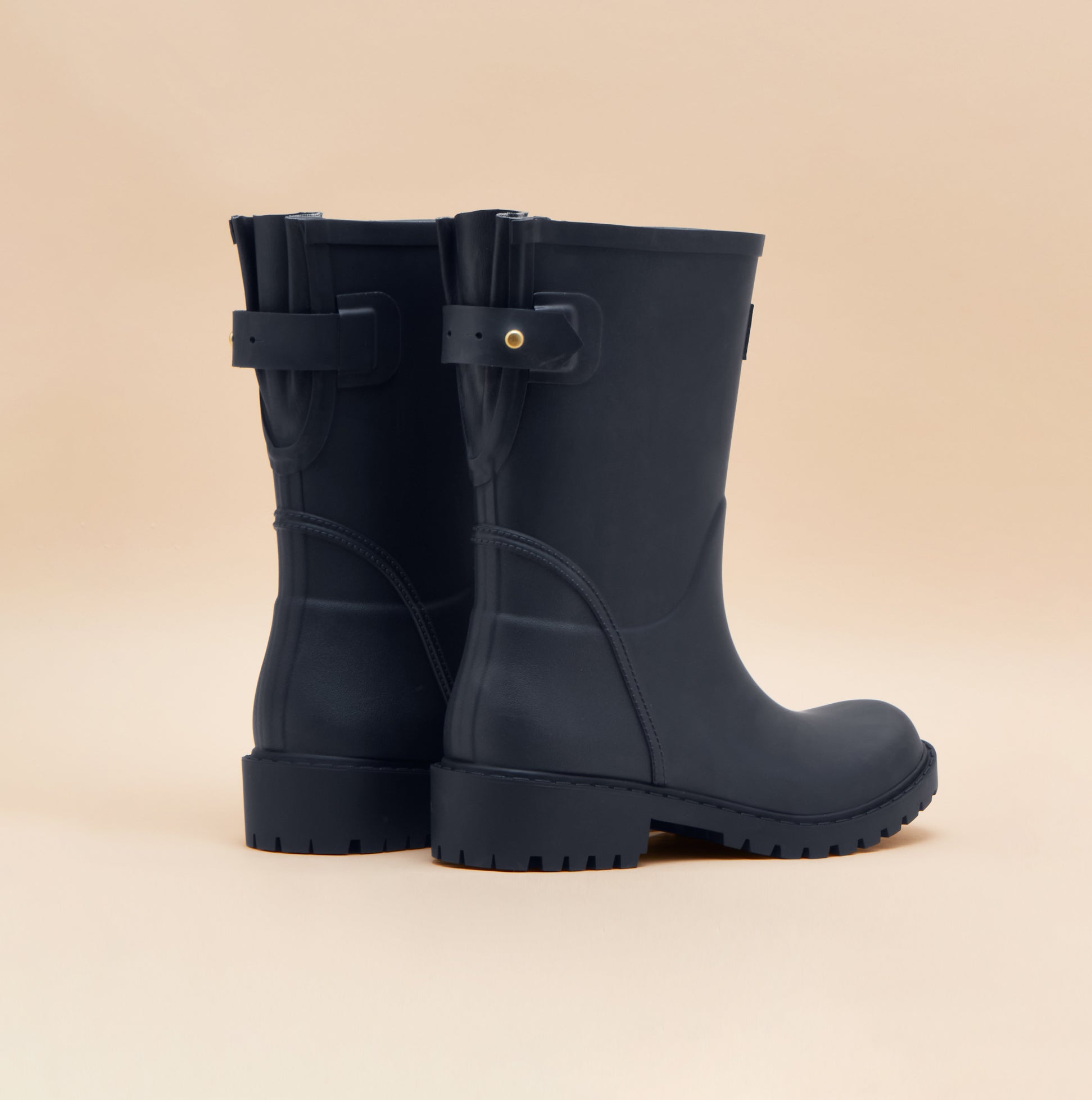 Joules WISTOW Womens Wellingtons Navy