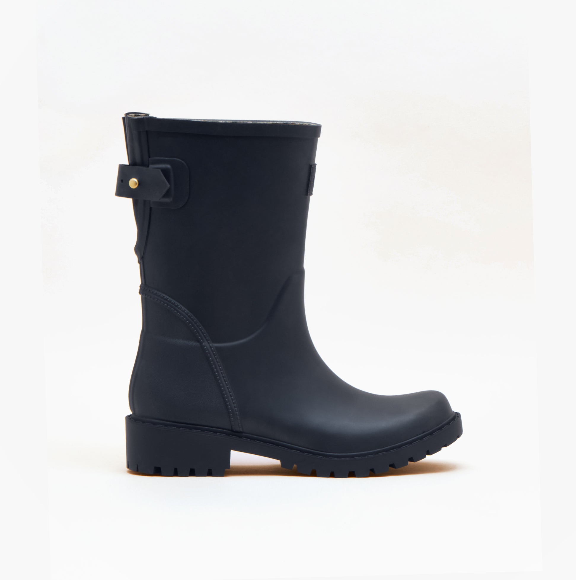 Joules WISTOW Womens Wellingtons Navy
