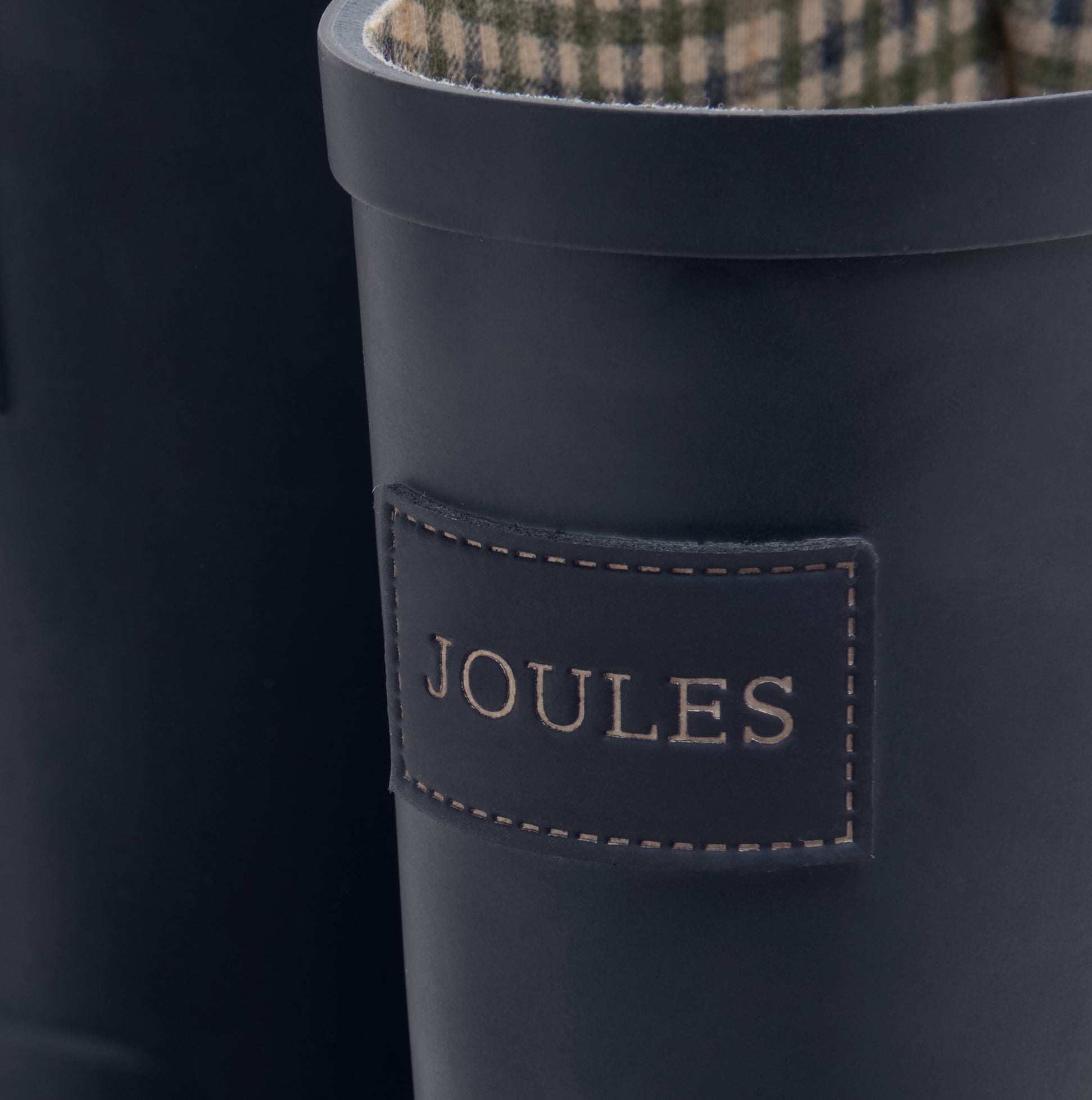Joules WISTOW Womens Wellingtons Navy