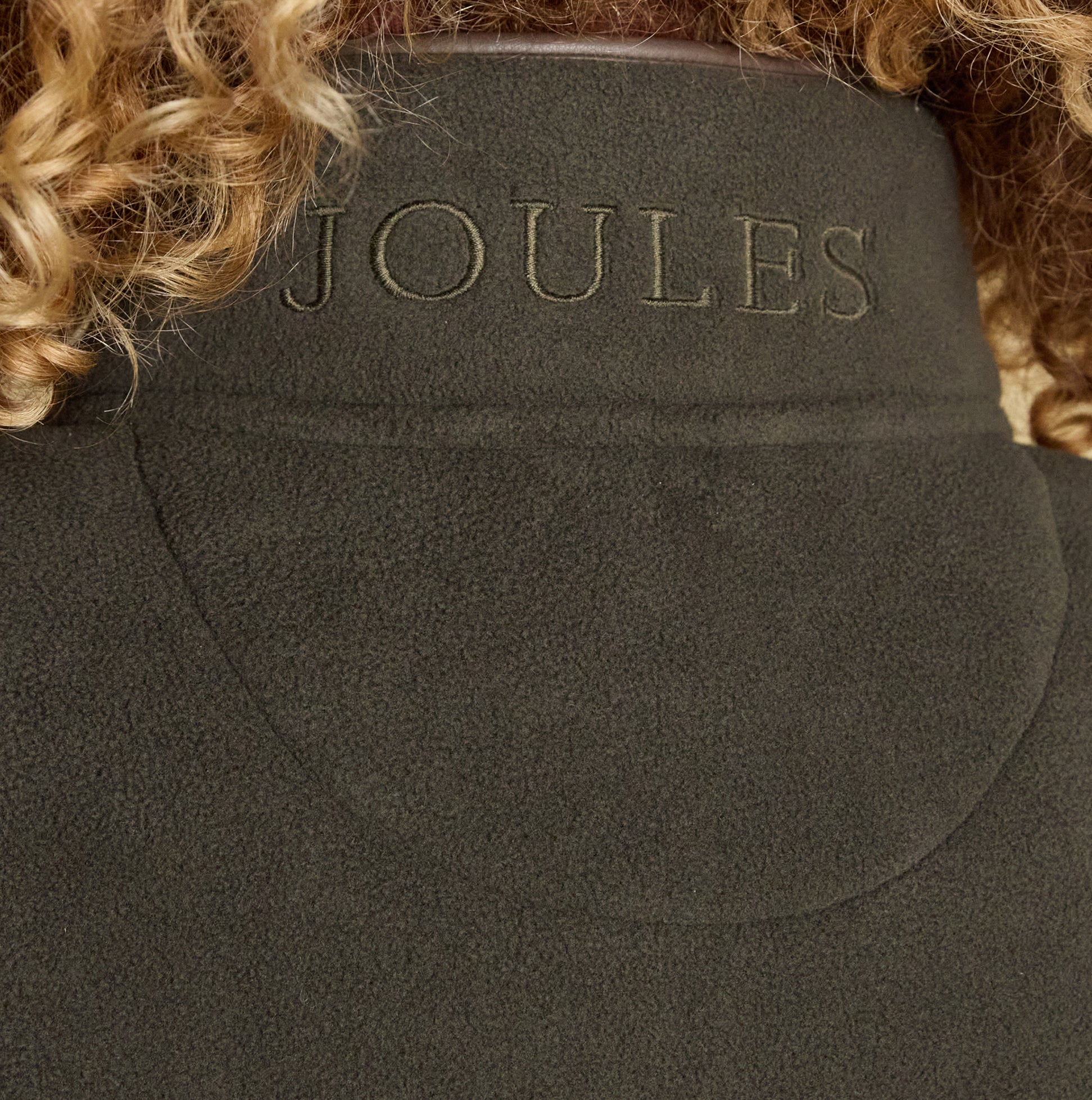 Joules MINX Womens Gilets Green