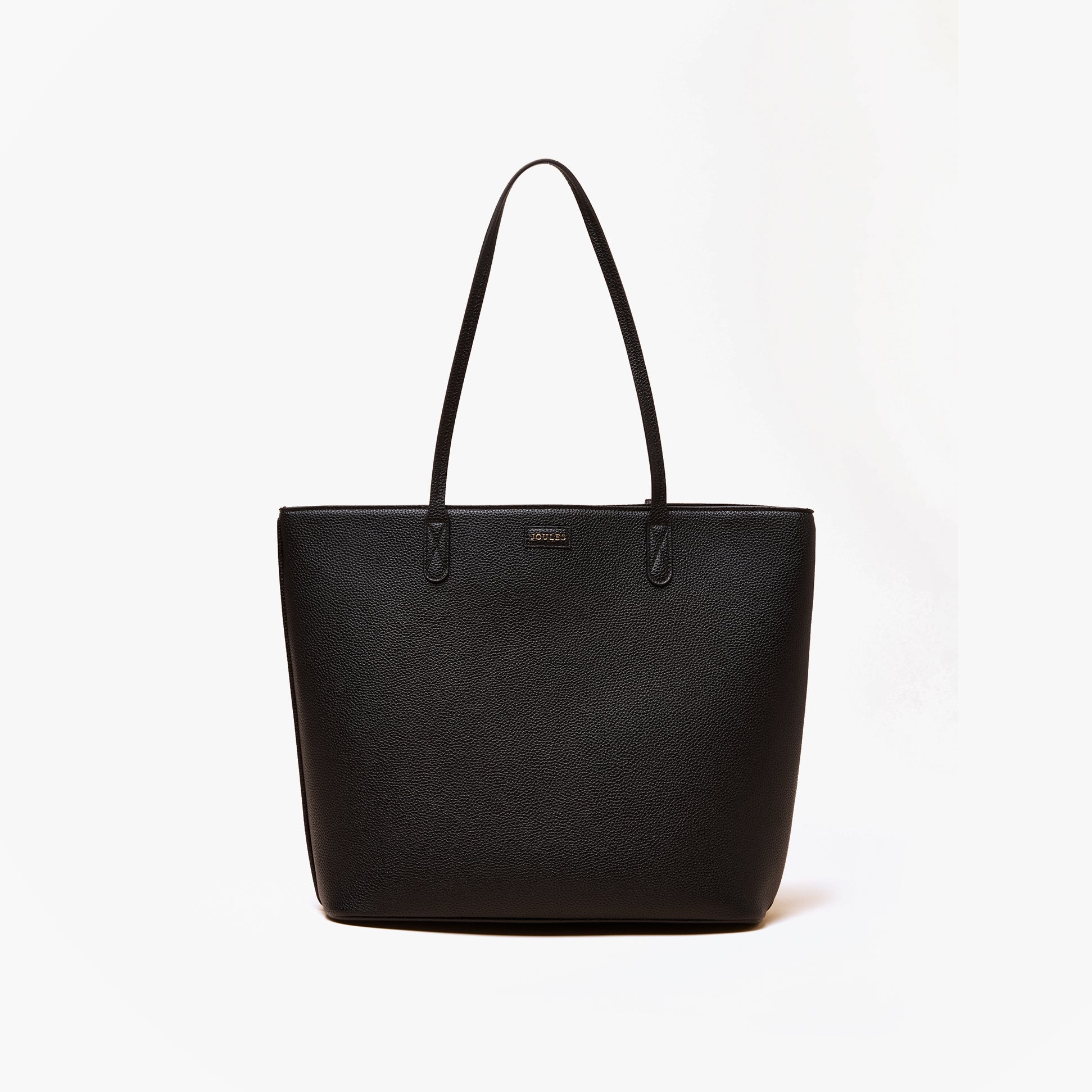 Joules JEMIMA Womens Tote Bag Black