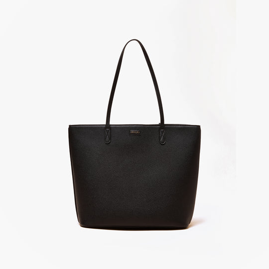 Joules JEMIMA Womens Tote Bag Black