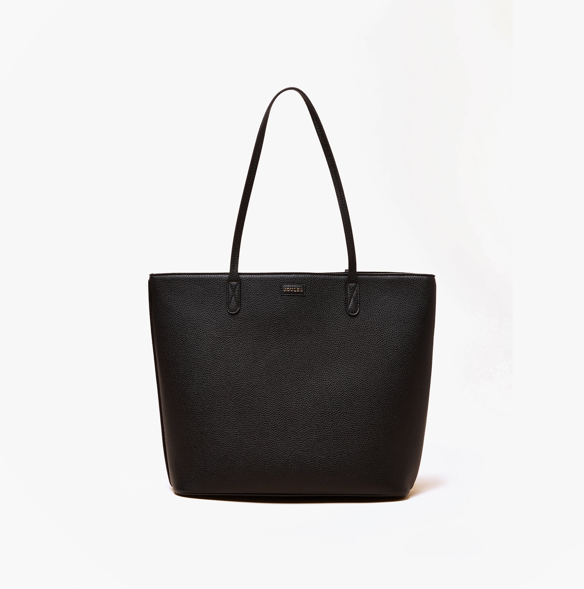 Joules JEMIMA Womens Tote Bag Black