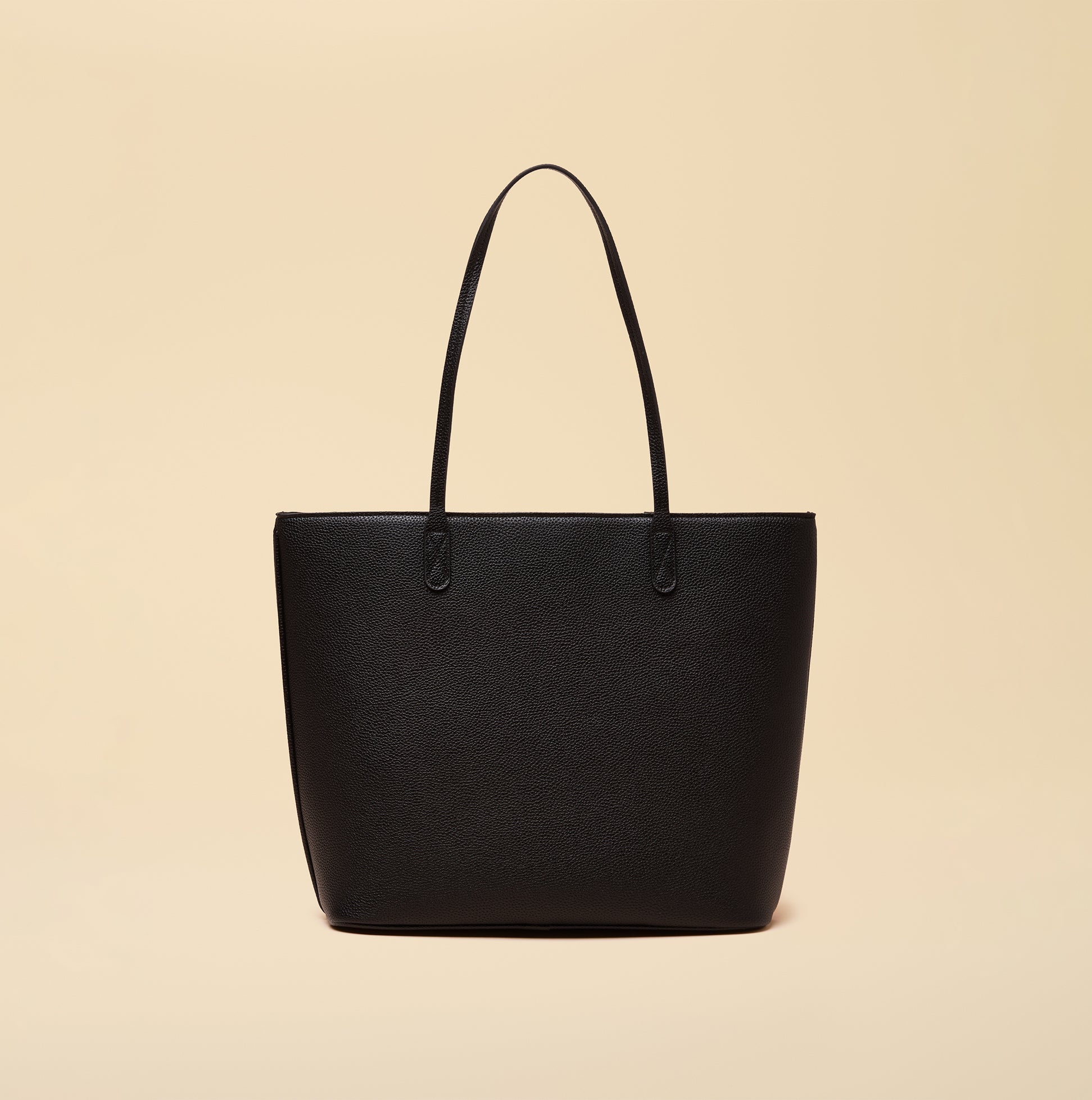 Joules JEMIMA Womens Tote Bag Black