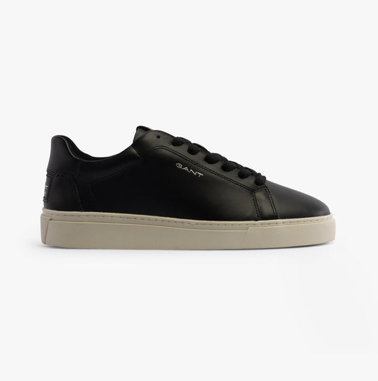 GANT MC JULIEN Mens Trainers Black