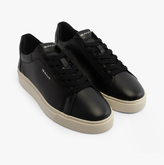 GANT MC JULIEN Mens Trainers Black
