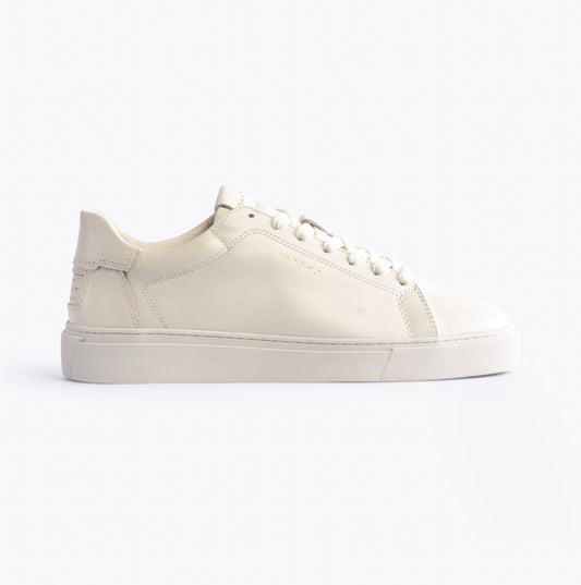 GANT MC JULIEN Mens Trainers White/White
