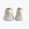 GANT MC JULIEN Mens Trainers White/White