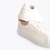 GANT MC JULIEN Mens Trainers White/White
